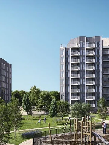 Sydenham, South London residential project